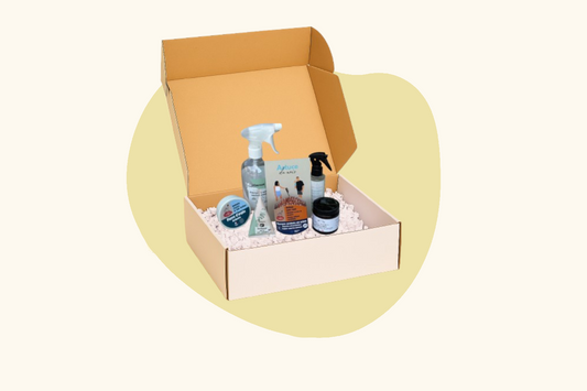 Kit ménage du moment